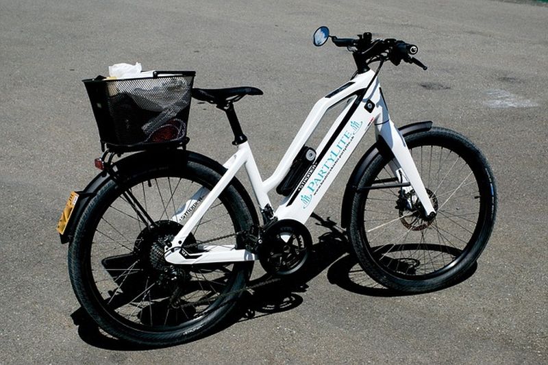 električna kolesa giant