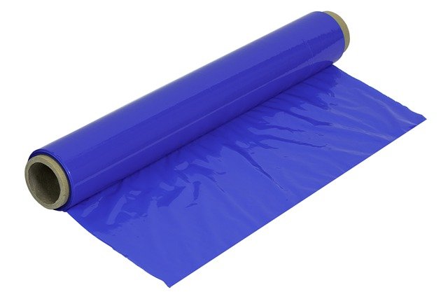 mini stretch folija